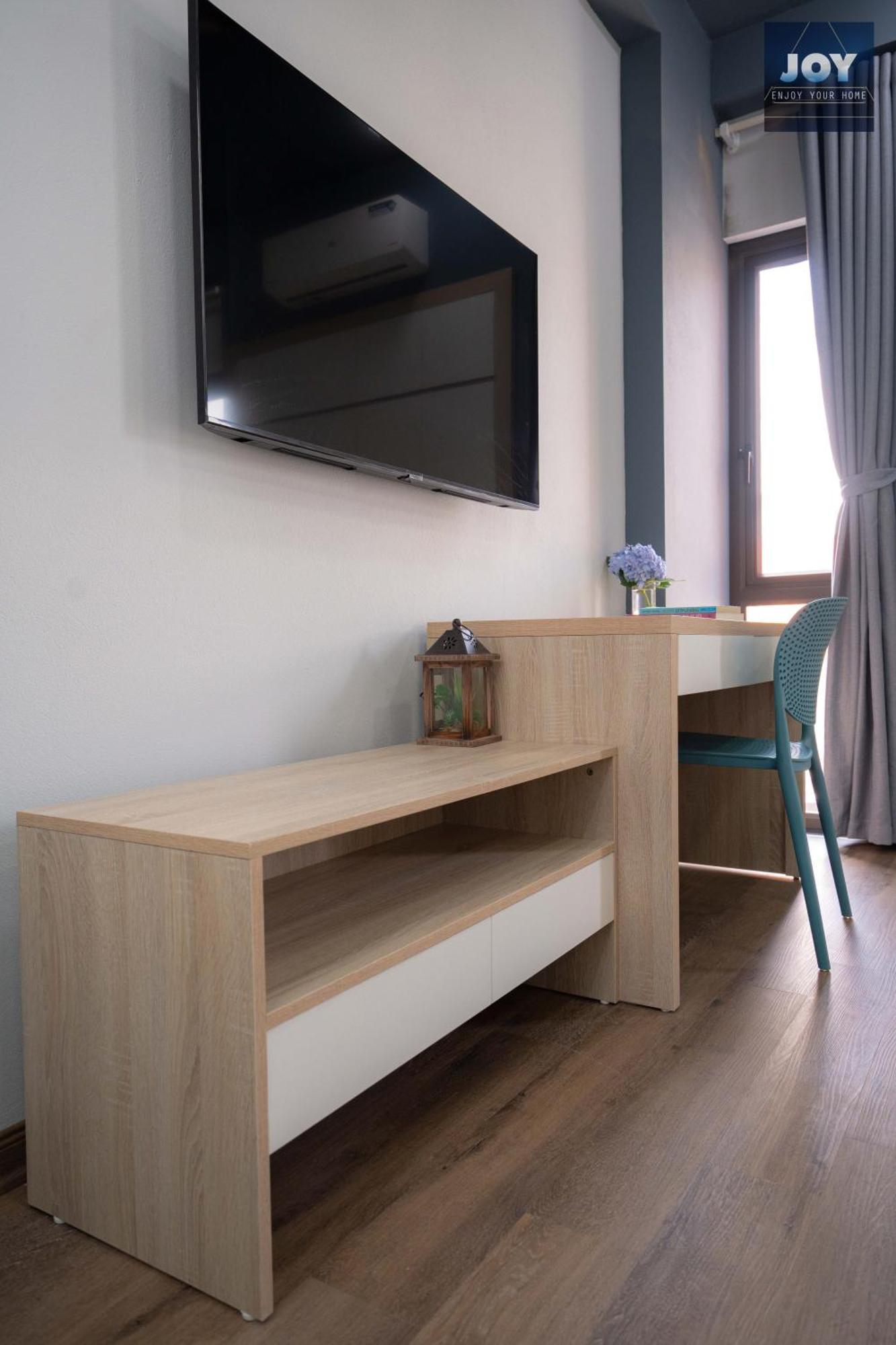 Joy Apartment Tay Ho Hanoi Exterior foto